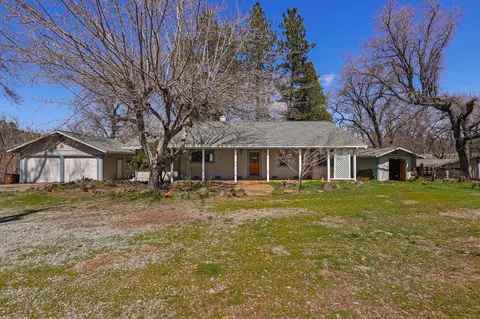 29376 Inwood Rd, Shingletown, CA 96088