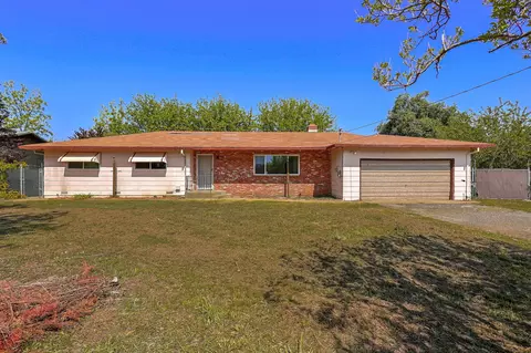 18930 River Ranch Rd, Anderson, CA 96007
