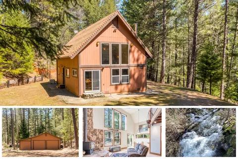 21907 Cavanaugh Canyon Rd, Lakehead, CA 96051