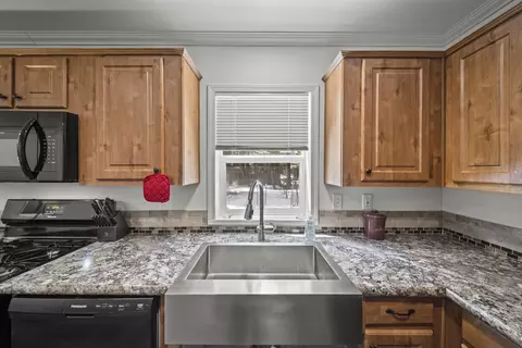 34672 Hardtack Ln, Shingletown, CA 96088 photo 5