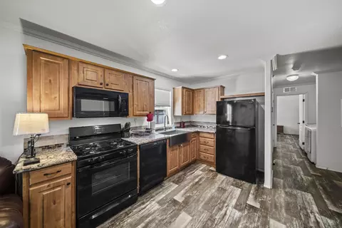 34672 Hardtack Ln, Shingletown, CA 96088 photo 4