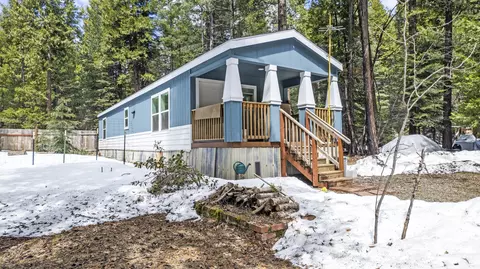 34672 Hardtack Ln, Shingletown, CA 96088