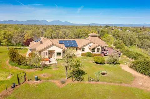 10810 Cheshire Way, Palo Cedro, CA 96073