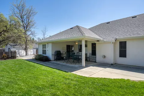 2380 El Vista St, Redding, CA 96002 photo 50