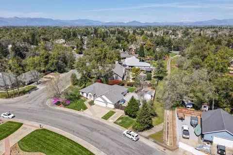 2380 El Vista St, Redding, CA 96002 photo 60