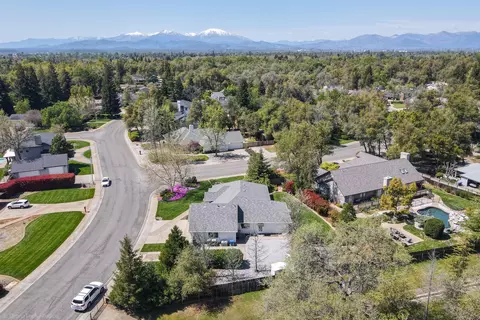 2380 El Vista St, Redding, CA 96002 photo 61