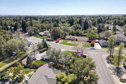 2380 El Vista St, Redding, CA 96002 photo 63