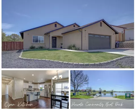 21871 Preston Pl, Cottonwood, CA 96022