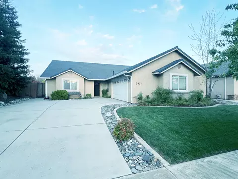 3431 Mearn Ct, Redding, CA 96002