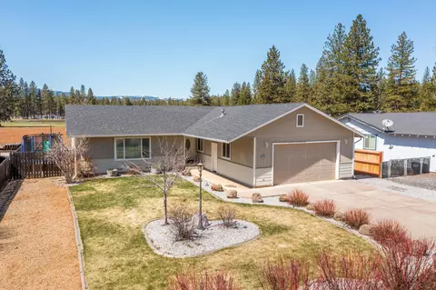 20392 Carberry St, Burney, CA 96013