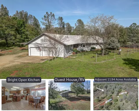27789 Dersch Rd, Shingletown, CA 96088