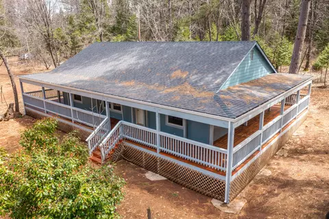 29841 Wengler Hill Rd, Shingletown, CA 96088