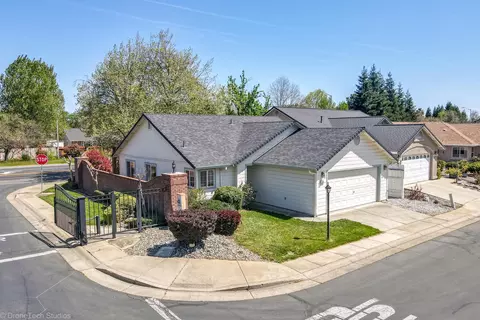 505 Yolla Bolly Trl, Redding, CA 96003