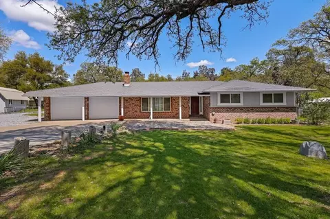 21726 Rusty Ln, Palo Cedro, CA 96073