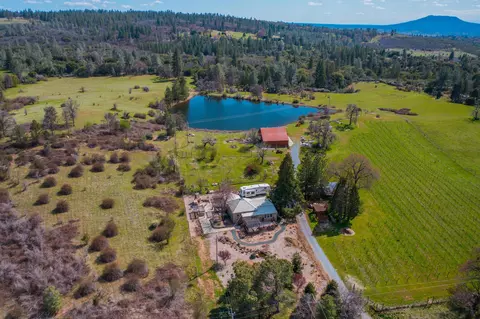 32441 Rock Creek Rd, Manton, CA 96059