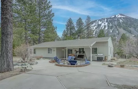 5508 Truck Village Dr, Mount Shasta, CA 96067