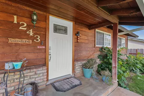 1243 Ledell Dr, Redding, CA 96002 photo 3