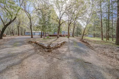 10707 Hufford Ranch Rd, Whitmore, CA 96096