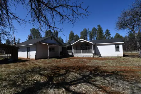 21545 Rattlebush Rd, Cassel, CA 96016