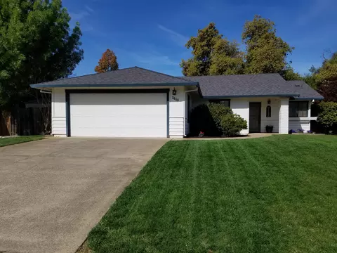 3468 Timbercreek Dr, Redding, CA 96002 photo 2
