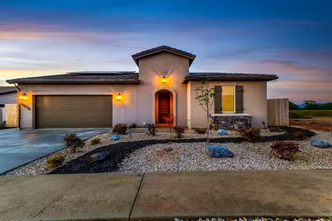 20030 Pride Mountain Ct, Anderson, CA 96007