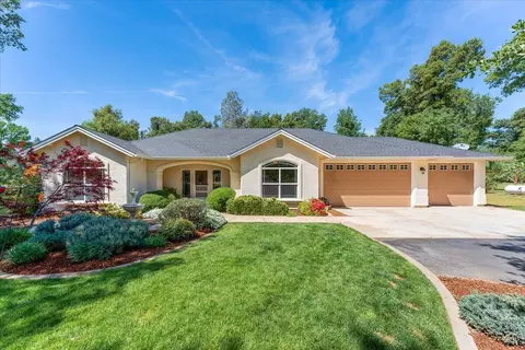 18903 Lahalah Way, Cottonwood, CA 96022