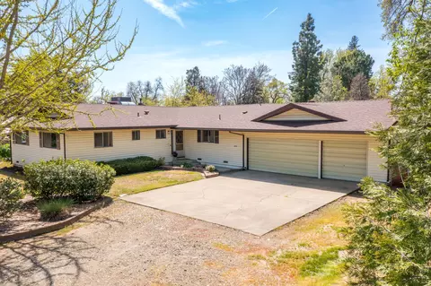6800 E Waverly Ave, Redding, CA 96001