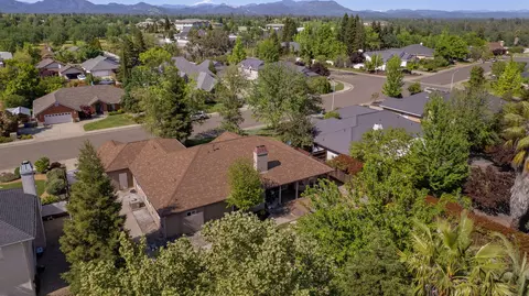 2045 Princeton Way, Redding, CA 96003 photo 69