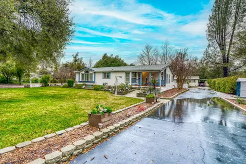 18702 Benson Rd, Cottonwood, CA 96022