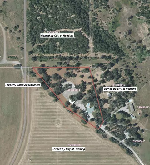 7242 Loftus Rd, Redding, CA 96002 photo 4