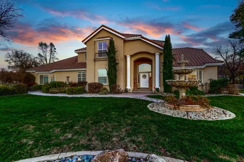 10699 French Creek Rd, Palo Cedro, CA 96073