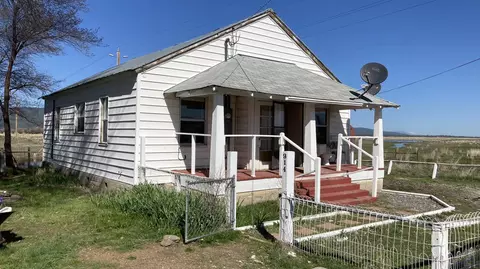 314 Water St, Bieber, CA 96009