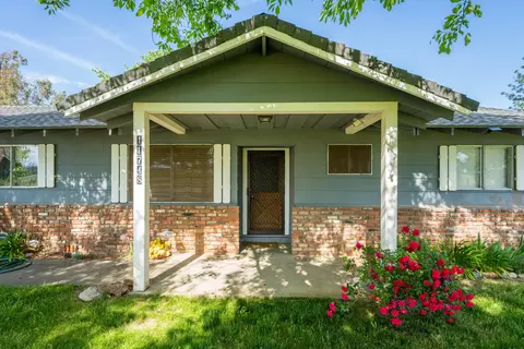 11748 Citrus Rd, Red Bluff, CA 96080