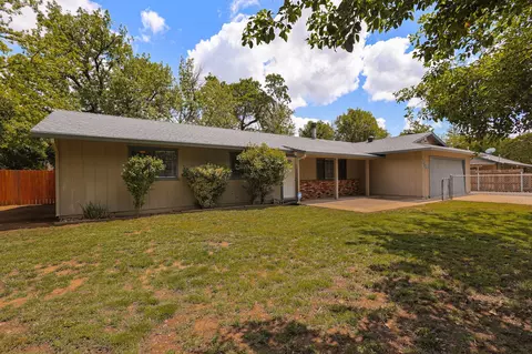 4551 E Bonnyview Rd, Redding, CA 96001 photo 32
