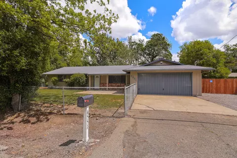 4551 E Bonnyview Rd, Redding, CA 96001 photo 33