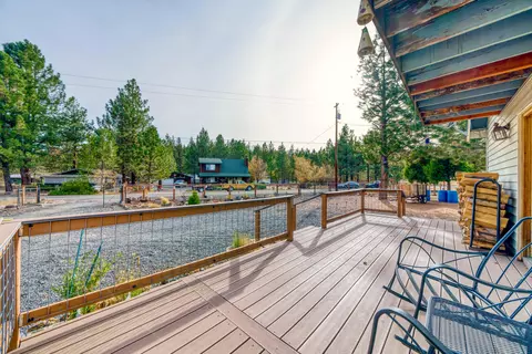 43122 Day Ave, Old Station, CA 96071