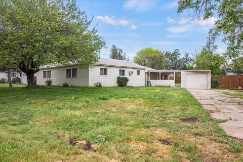 19418 Jacqueline St, Anderson, CA 96007