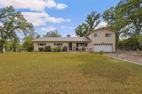 22471 Boyle Ln, Palo Cedro, CA 96073