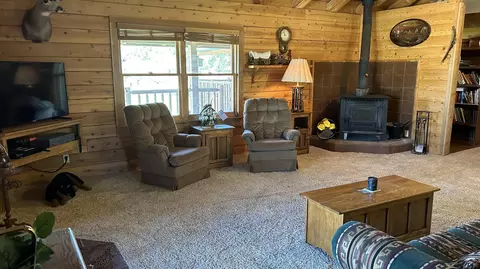 Living - 661-775 Bunselmeier Rd, Bieber, CA 96009 photo 2 of 3