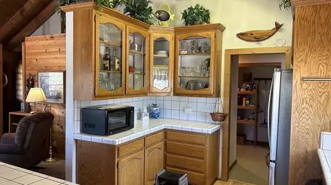 Kitchen - 661-775 Bunselmeier Rd, Bieber, CA 96009 photo 3 of 3