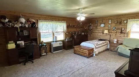 Bedroom - 661-775 Bunselmeier Rd, Bieber, CA 96009 photo 1 of 3
