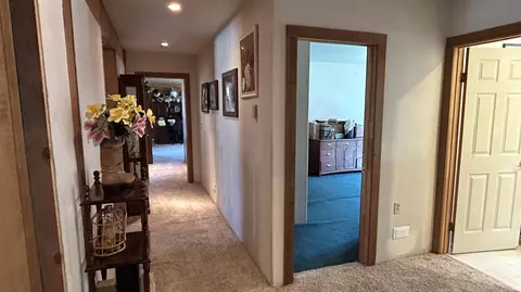 Entry Way - 661-775 Bunselmeier Rd, Bieber, CA 96009 photo 1 of 2
