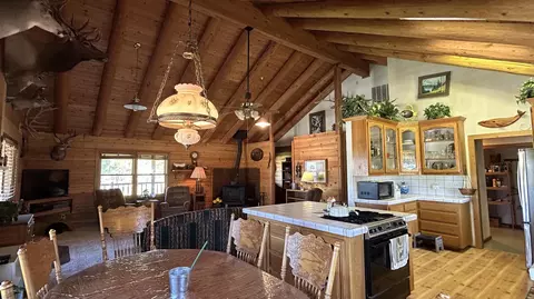 Kitchen - 661-775 Bunselmeier Rd, Bieber, CA 96009 photo 1 of 3