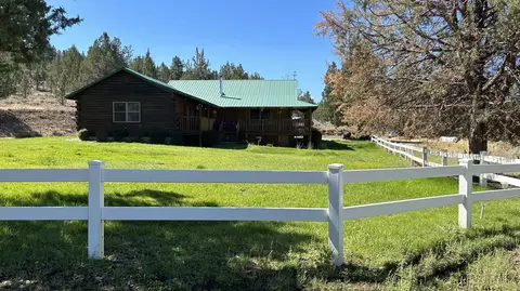 Exterior - 661-775 Bunselmeier Rd, Bieber, CA 96009 photo 2 of 7