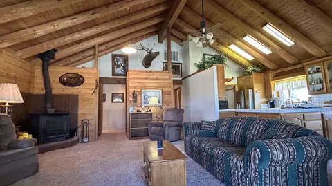 Living - 661-775 Bunselmeier Rd, Bieber, CA 96009 photo 1 of 3