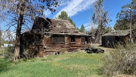 Exterior - 661-775 Bunselmeier Rd, Bieber, CA 96009 photo 7 of 7