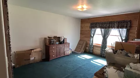 Bedroom - 661-775 Bunselmeier Rd, Bieber, CA 96009 photo 2 of 3