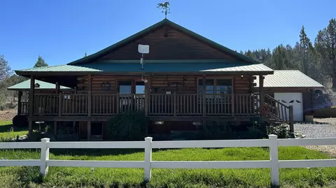 661-775 Bunselmeier Rd, Bieber, CA 96009