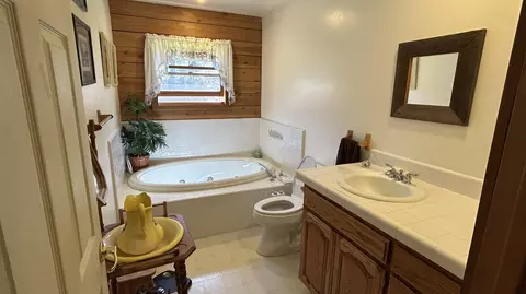 Bath - 661-775 Bunselmeier Rd, Bieber, CA 96009 photo 2 of 2