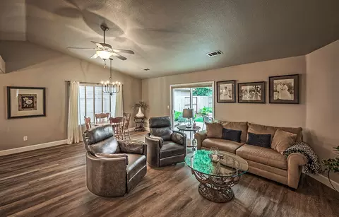 1072 Monterra Ln, Redding, CA 96002 photo 6